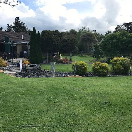 Silverdale Garden Stay Orewa Exteriér fotografie