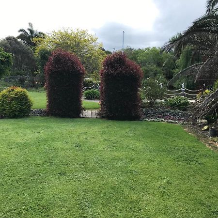 Silverdale Garden Stay Orewa Exteriér fotografie