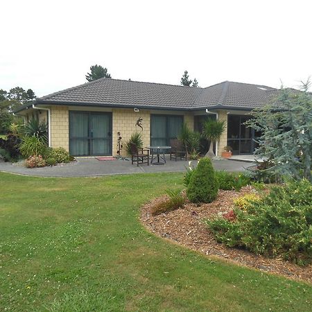 Silverdale Garden Stay Orewa Exteriér fotografie
