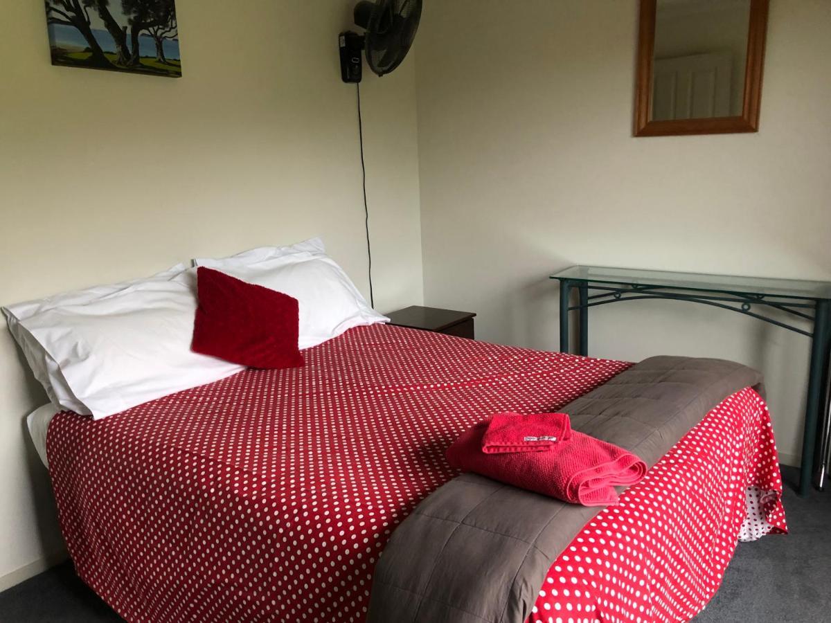 Silverdale Garden Stay Orewa Exteriér fotografie