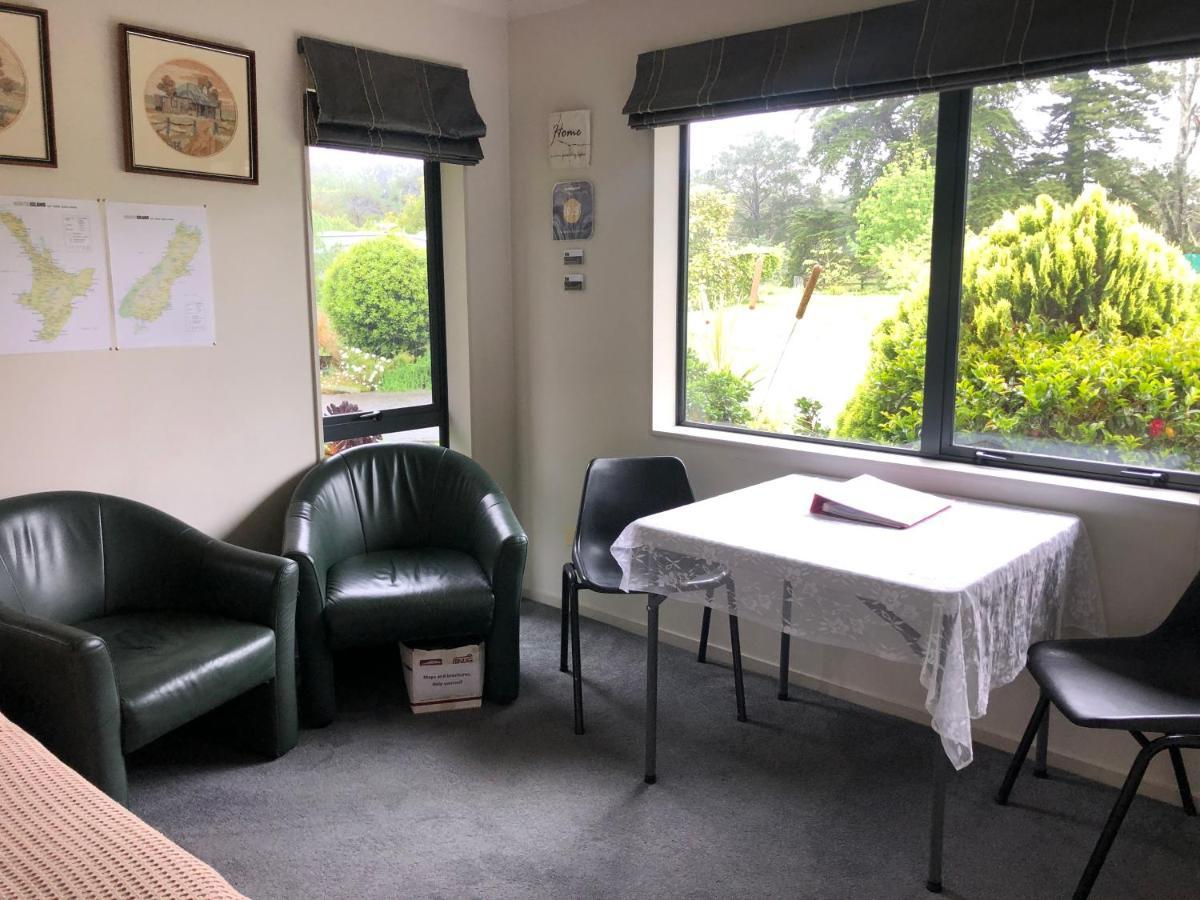 Silverdale Garden Stay Orewa Exteriér fotografie