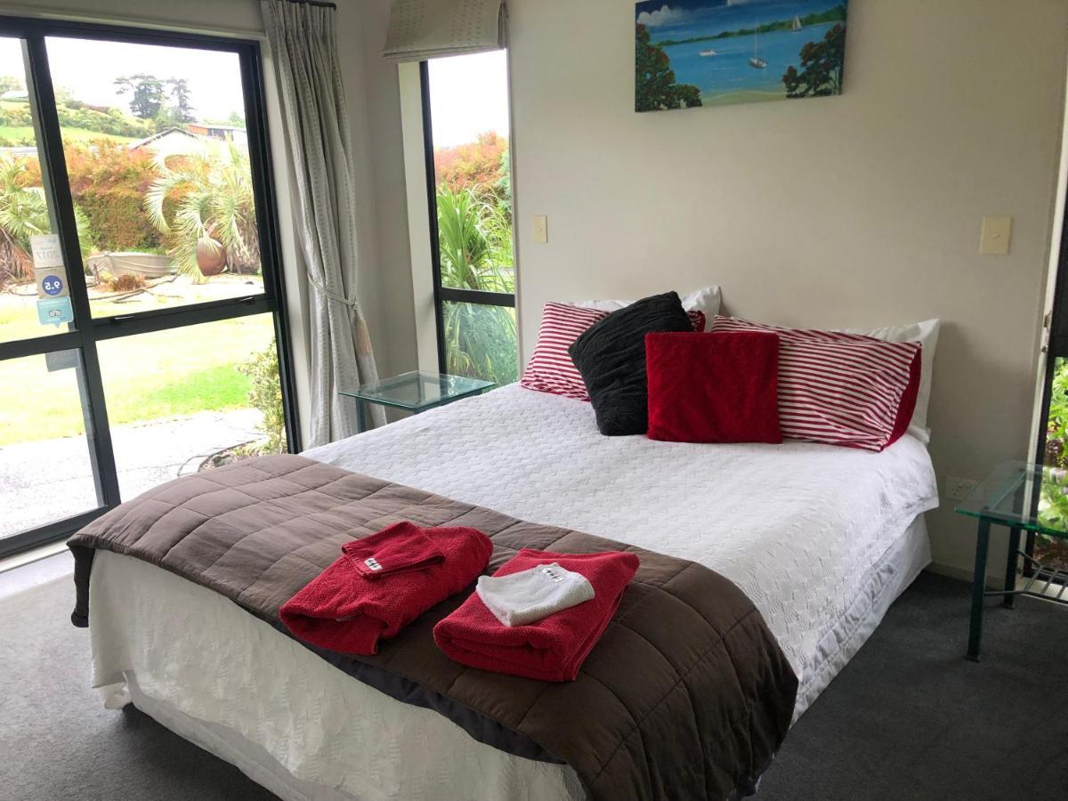 Silverdale Garden Stay Orewa Exteriér fotografie