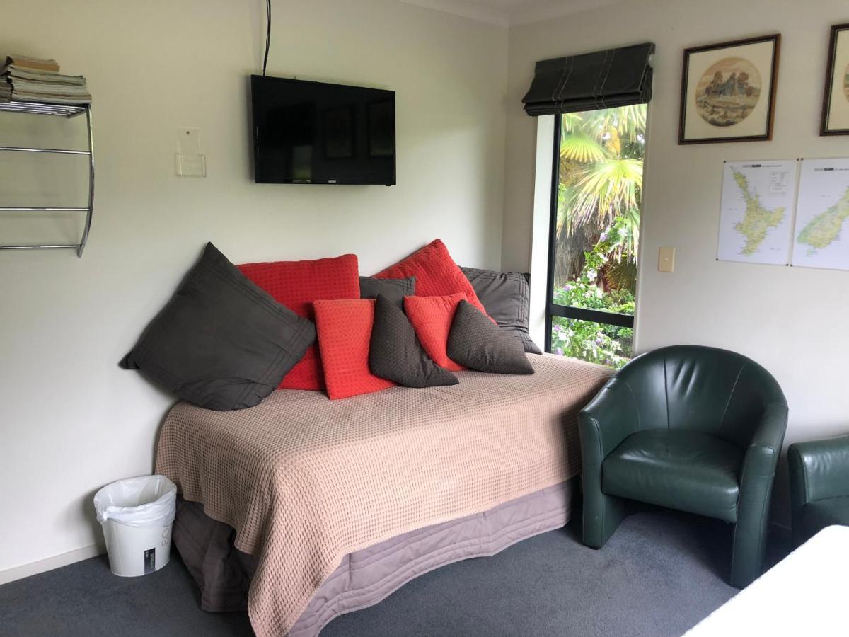 Silverdale Garden Stay Orewa Exteriér fotografie