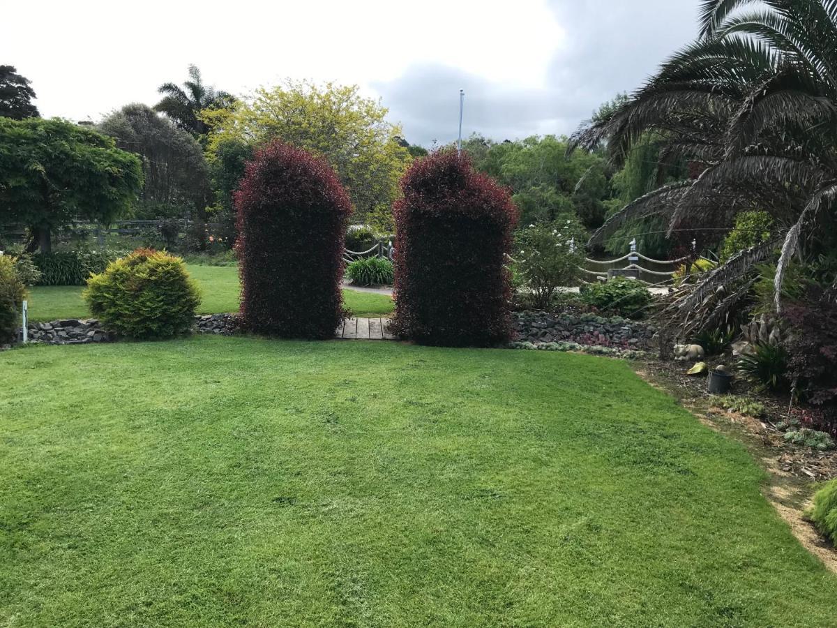 Silverdale Garden Stay Orewa Exteriér fotografie