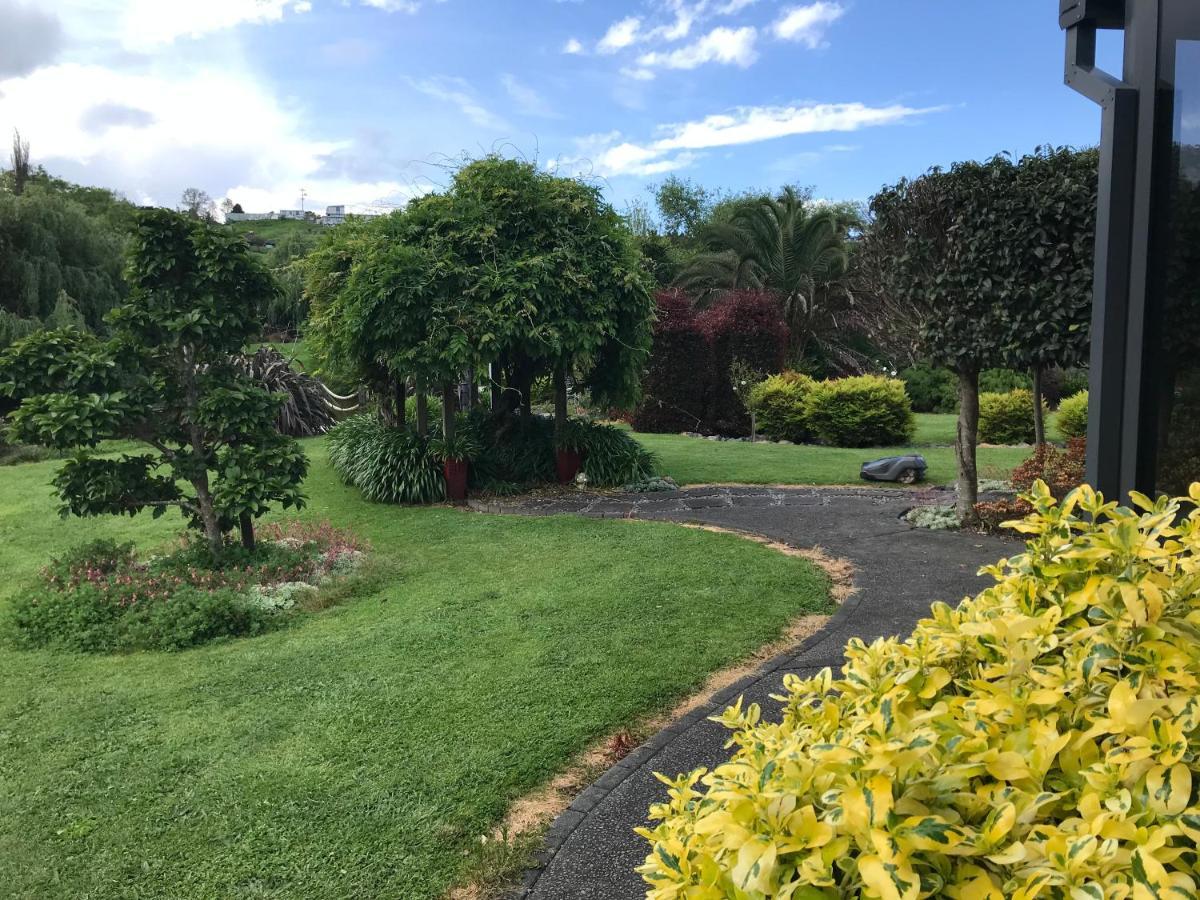 Silverdale Garden Stay Orewa Exteriér fotografie