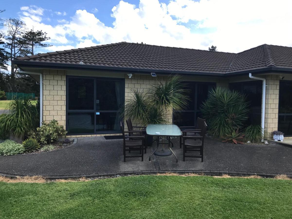 Silverdale Garden Stay Orewa Exteriér fotografie