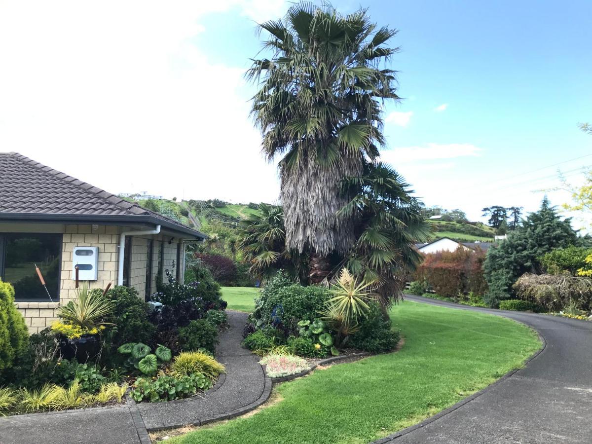 Silverdale Garden Stay Orewa Exteriér fotografie
