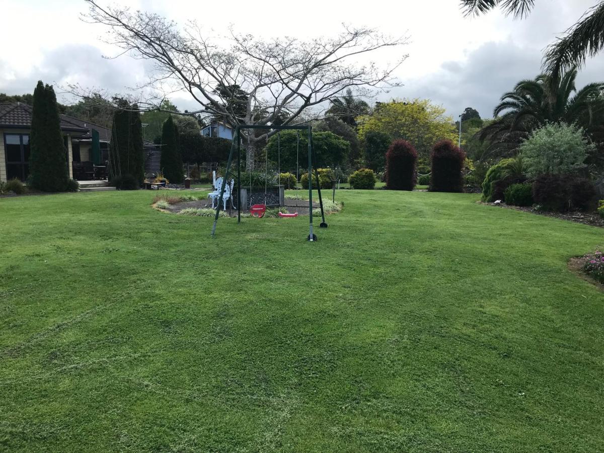 Silverdale Garden Stay Orewa Exteriér fotografie