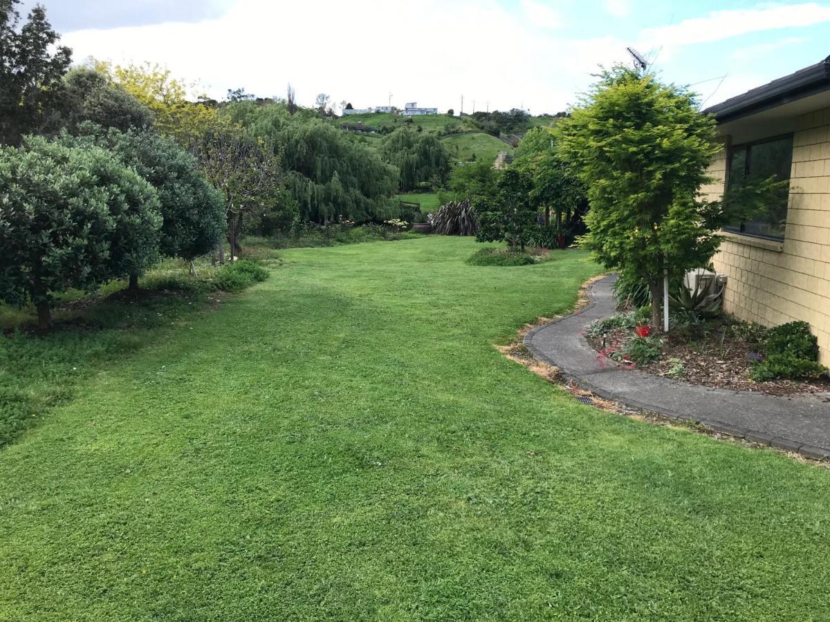 Silverdale Garden Stay Orewa Exteriér fotografie