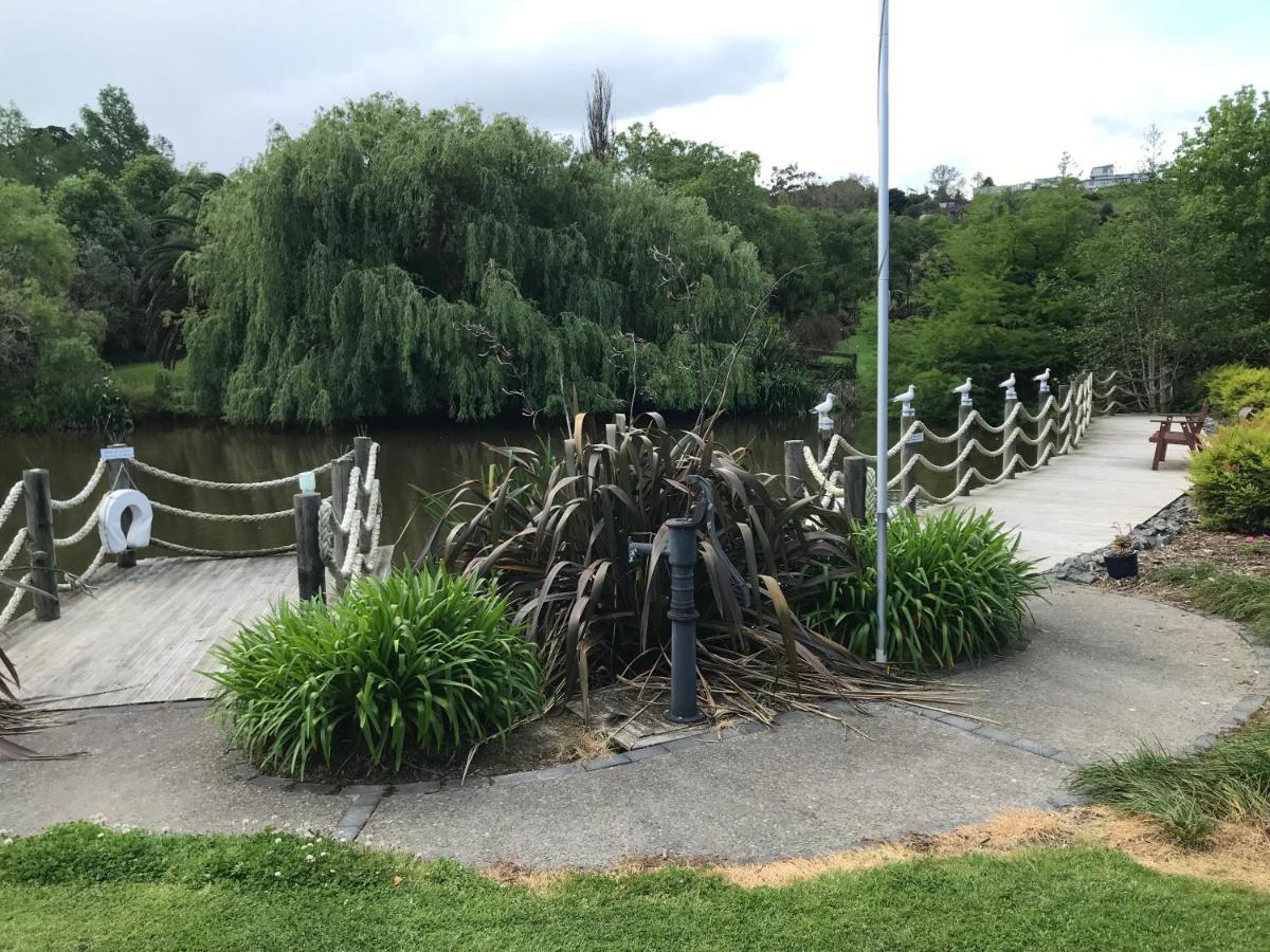 Silverdale Garden Stay Orewa Exteriér fotografie