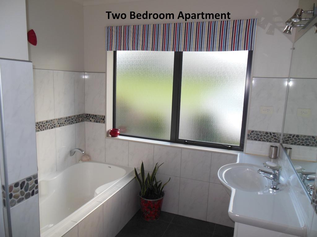 Silverdale Garden Stay Orewa Pokoj fotografie