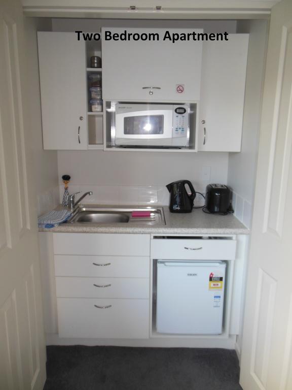 Silverdale Garden Stay Orewa Pokoj fotografie