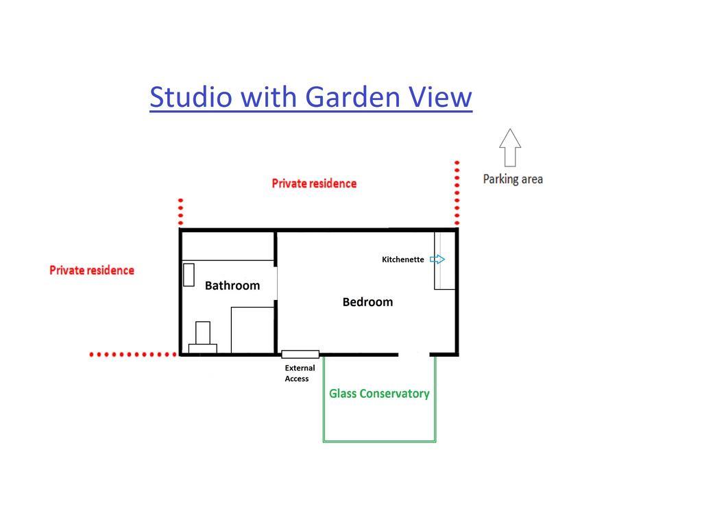 Silverdale Garden Stay Orewa Pokoj fotografie